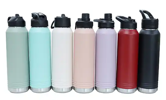 Why This Stainless Steel Vacuum Flask Is Perfect for Hiking?